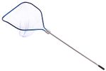 Подсак HIGASHI Net BG-2 Blue Mesh