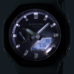 Часы Casio GA-B2100LUU-8A