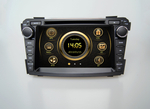 Установочный комплект для HYUNDAI i40 2011+  KUBERG KR-7124-T8