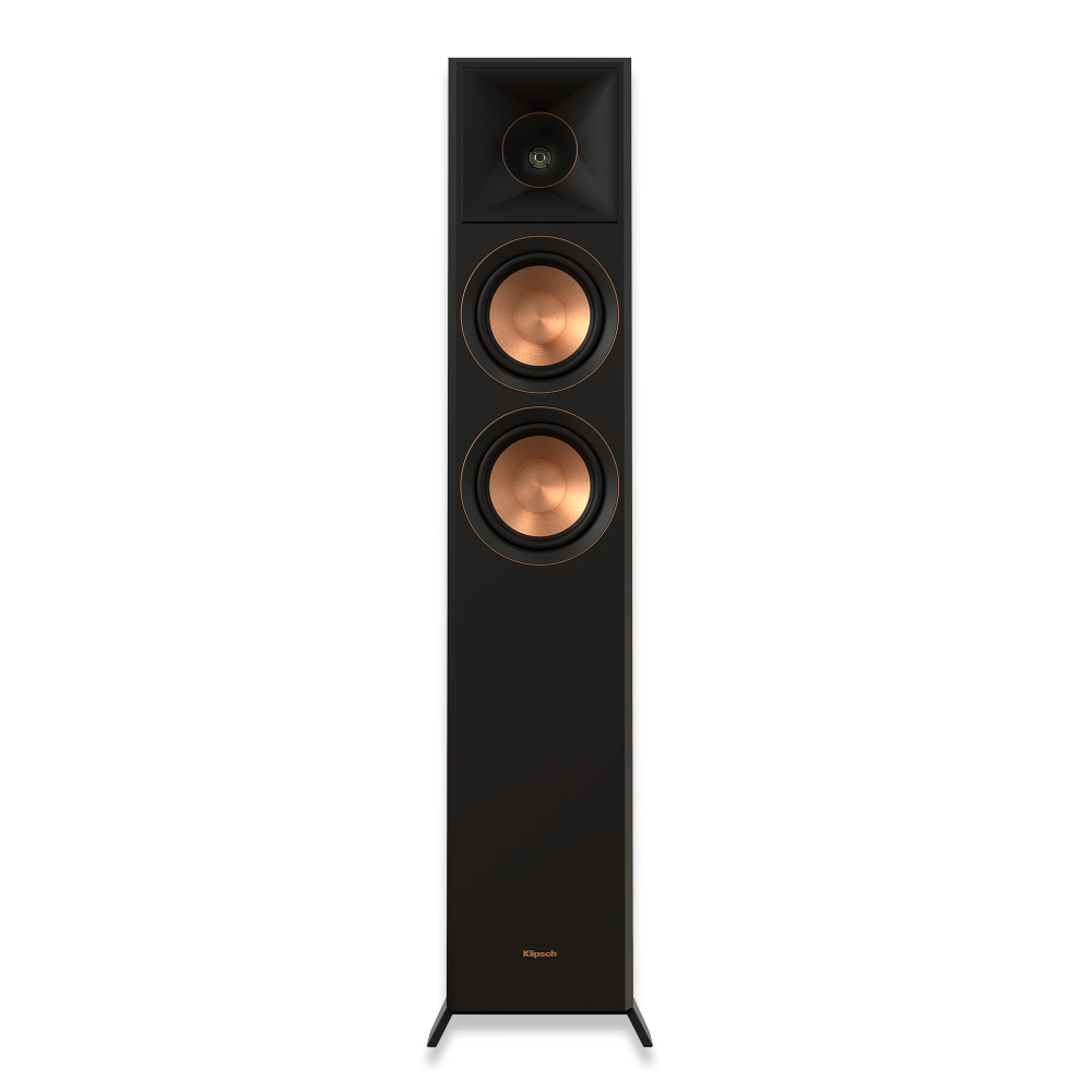 Klipsch RP-5000F II Напольная акустика