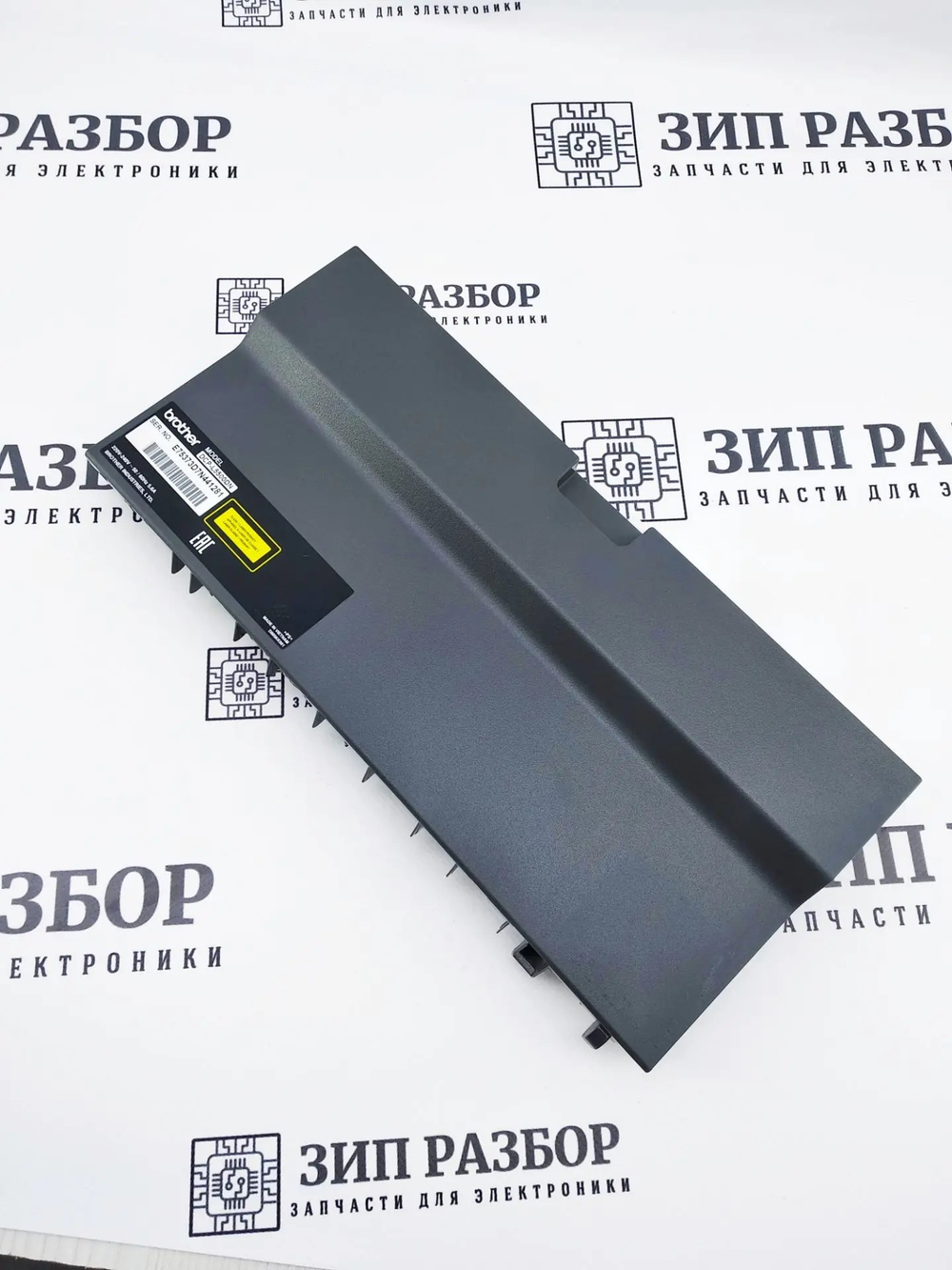 Задняя крышка D001BB001 Brother 5500, 5602, 5700, 6700