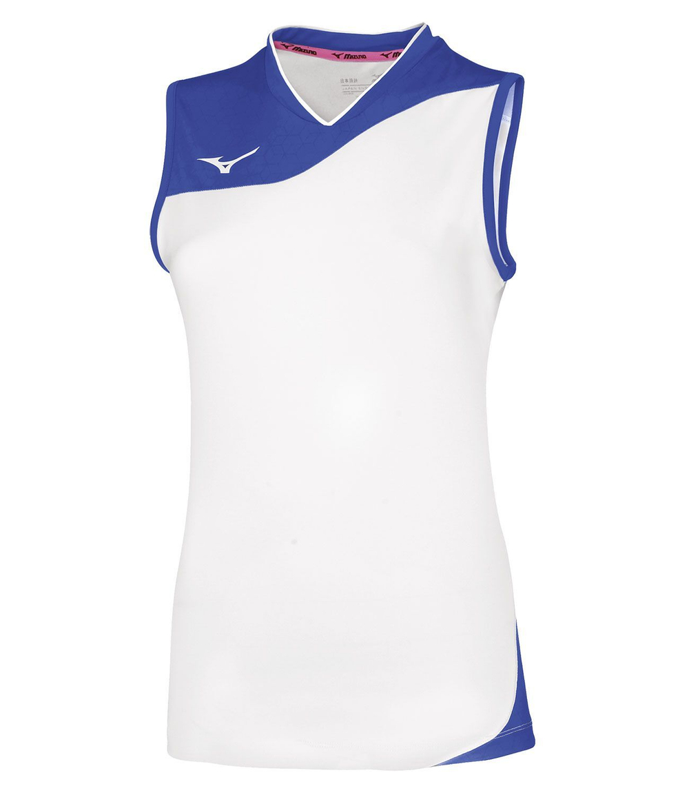 Майка Mizuno Premium Myou Shirt V2EA7206