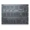 Behringer 2600 Gray