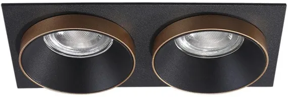 Декоративное кольцо CLT 044 CLT RING 044C GO Crystal Lux