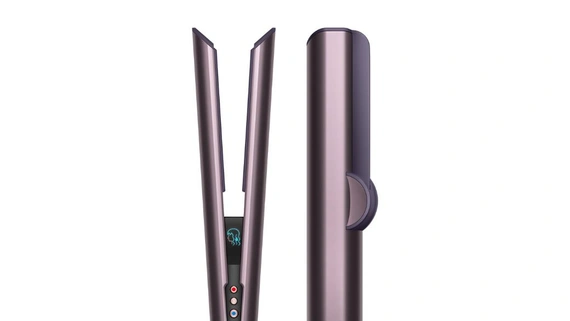 Выпрямитель Dyson Airstrait HT01 Jasper Plum [KR]
