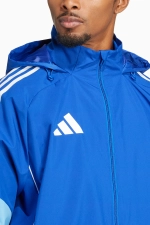 Куртка adidas Tiro 25 Competiton Allweather - синий