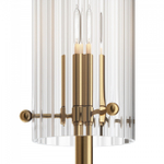 Настенный светильник Maytoni Arco MOD223WL-02BS