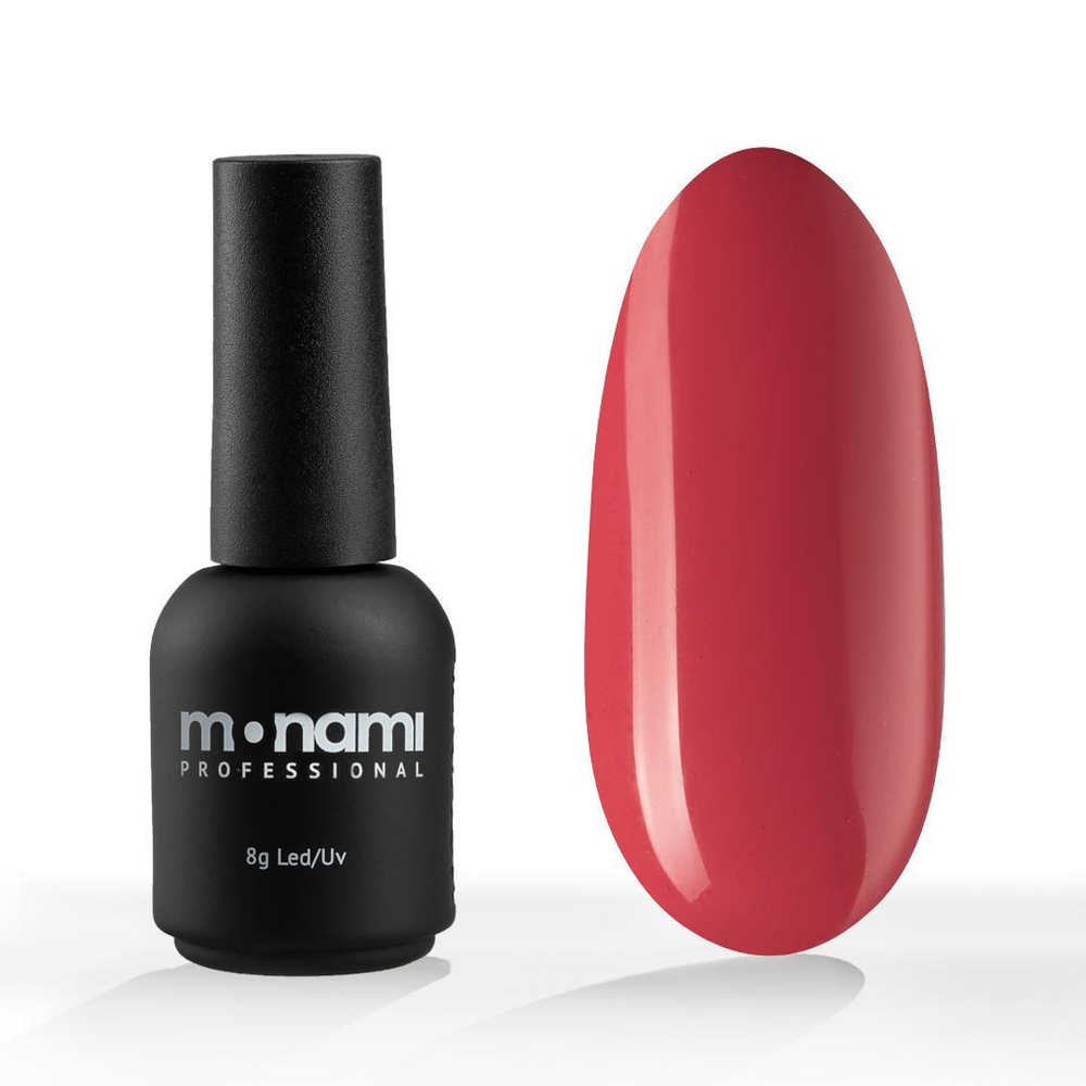 Monami Main color Гель-лак 1, 8мл