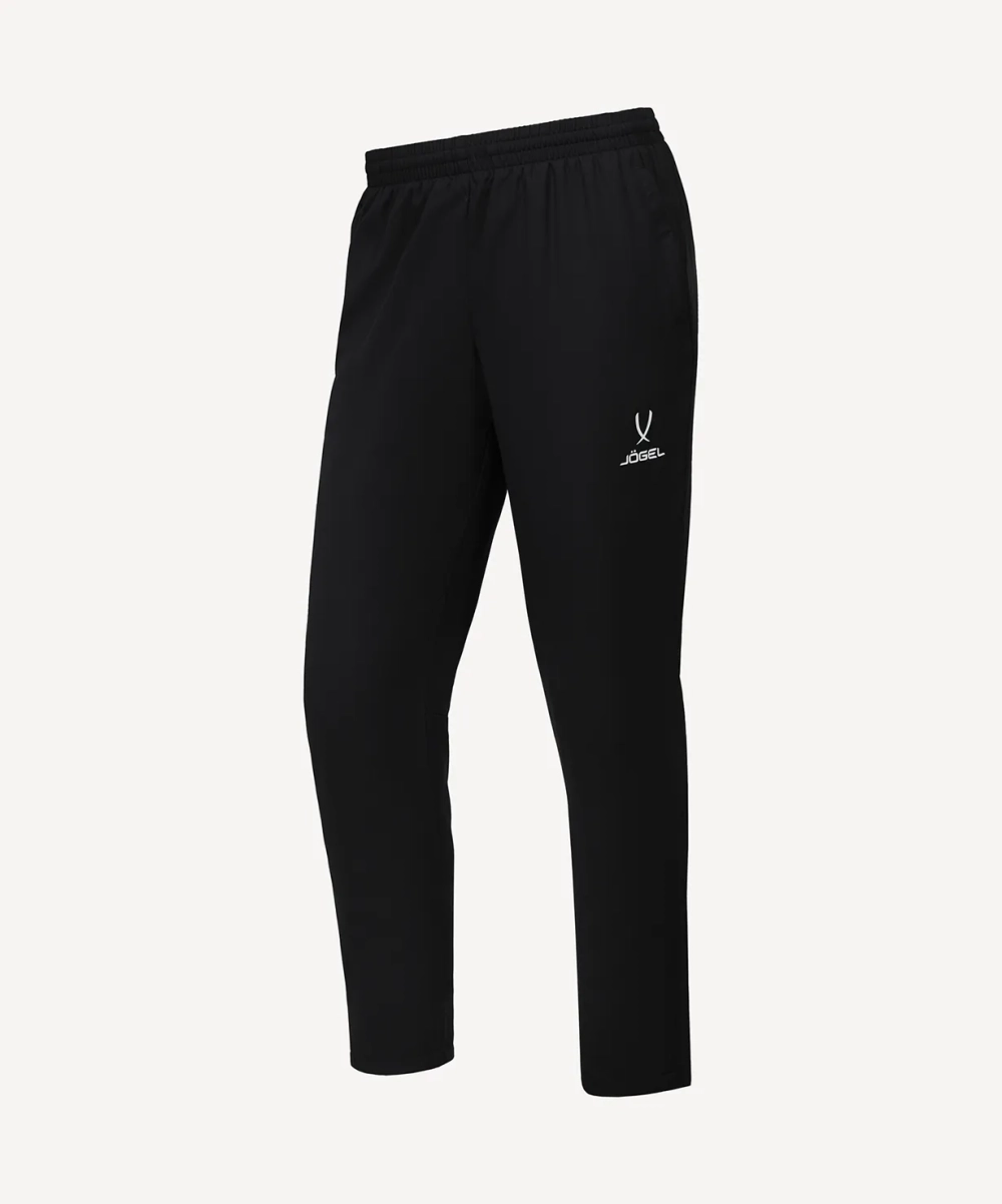 Брюки спортивные CAMP 2 Lined Pants, черный