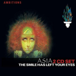 Asia / The Smile Has Left Your Eyes (2CD)