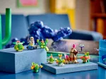 Конструктор LEGO 40715 Инопланетная стая