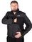 Костюм флис. Norfin POLAR LINE 2 GRAY 06 р.XXXL