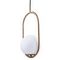 Подвесной светильник Loft IT Glob LOFT2595-A