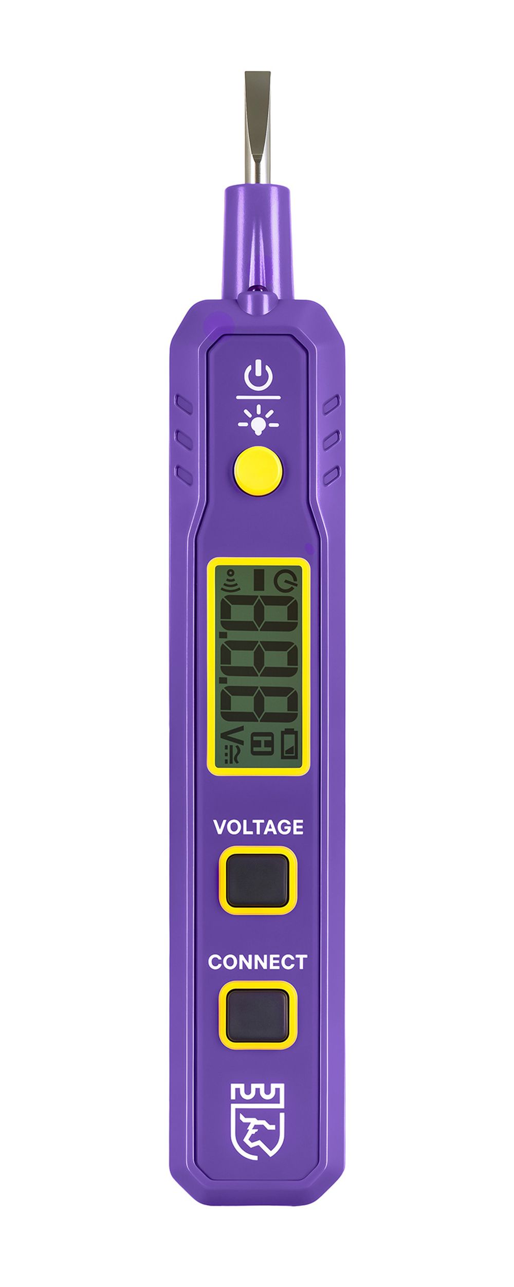 Индикатор напряжения Ermenrich Zing WT30