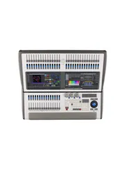AVOLITES Sapphire Touch