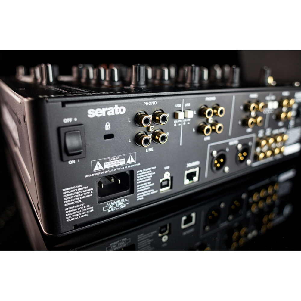 Allen & Heath Xone:43C