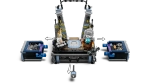 Конструктор LEGO Wednesday 76780 Уэнздей Адамс