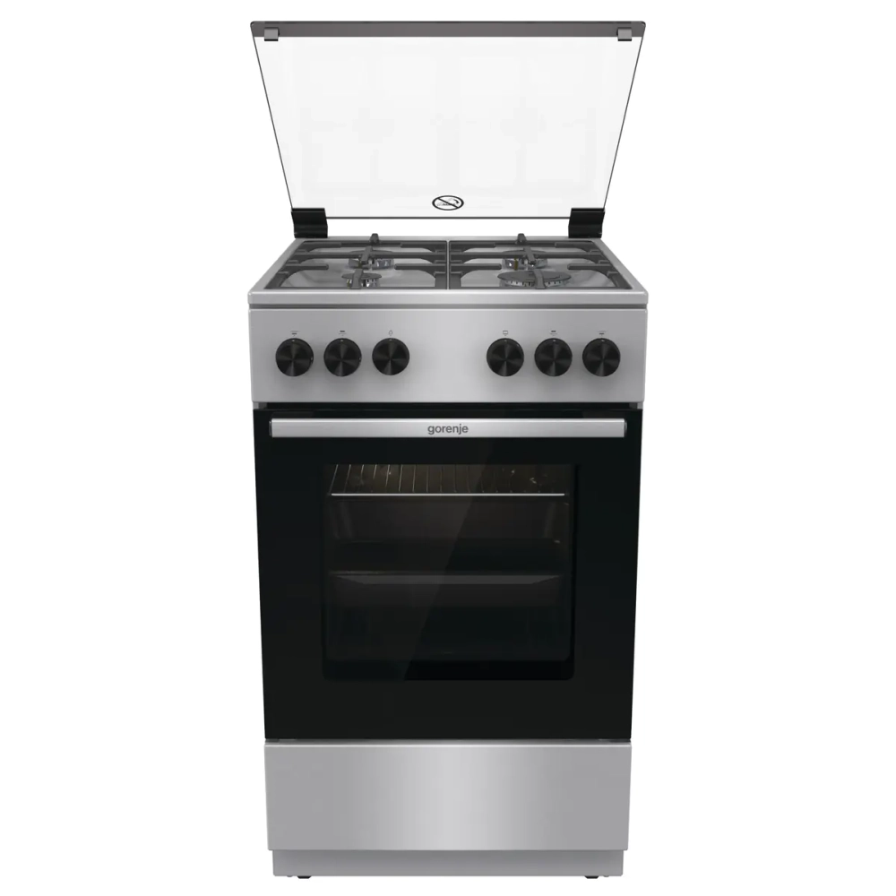 Плита газовая Gorenje GG5A10XFFM
