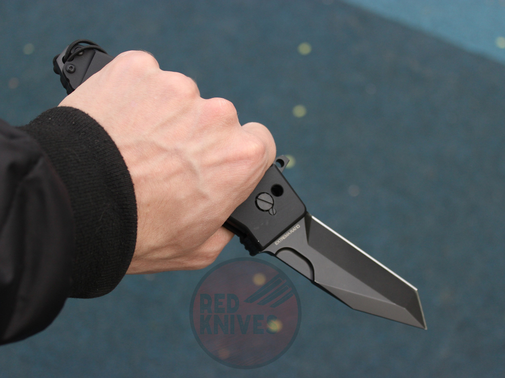 Нож Extrema Ratio HF1T BLK HF1TBK