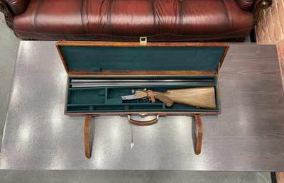 Cogswell Harrison к.12/70 № 26842 (комиссия)