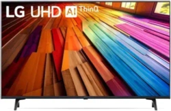 Телевизор 75" LG 75UT80006LA.ARUB