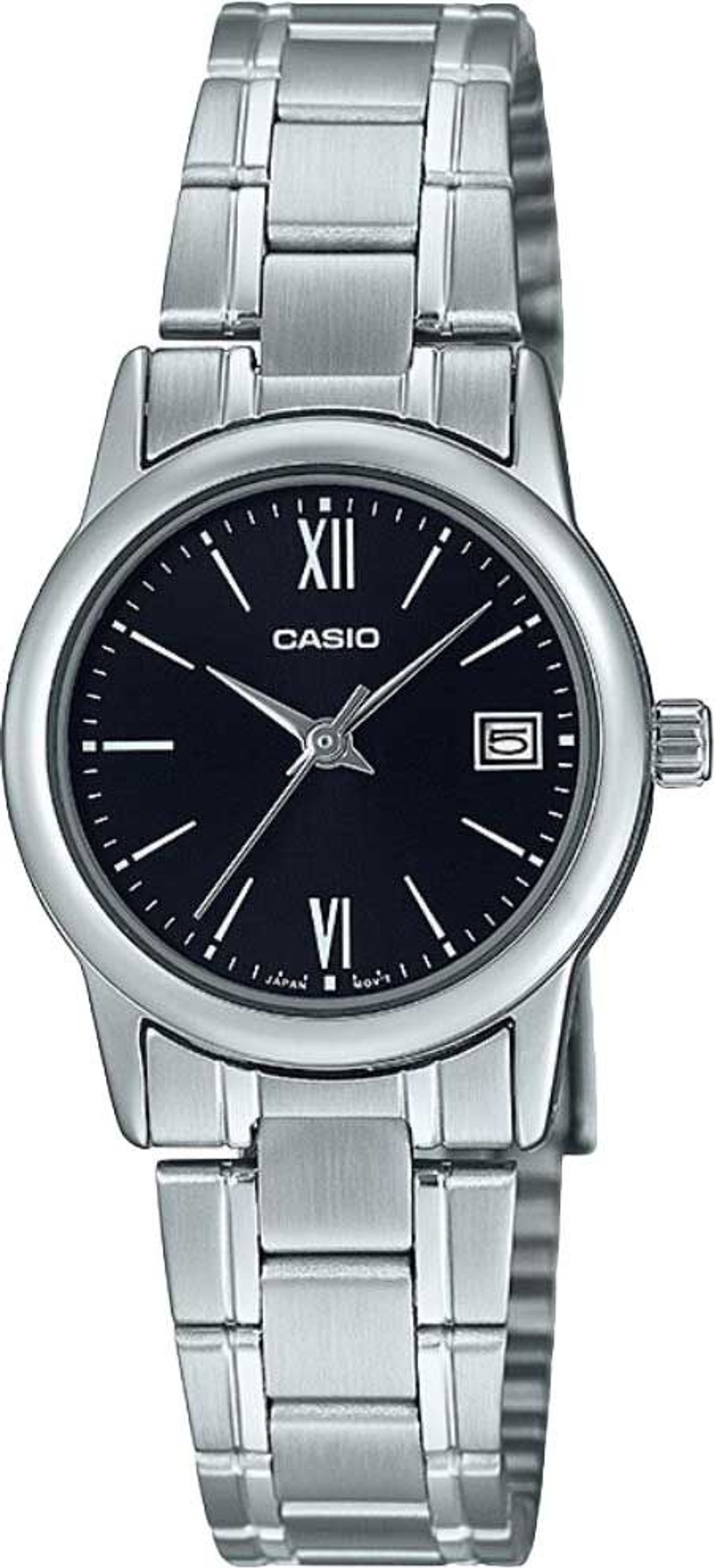 Женские наручные часы Casio LTP-V002D-1B3