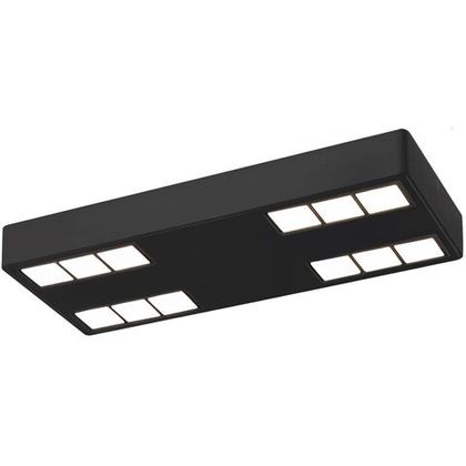 Светильник точечный накладной Wertmark Technical Bellatrix WTB.O02.667.30.36