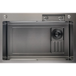 GranFest METAL 7545 PVD graphite