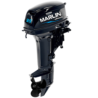 Лодочный мотор Marlin MP9.9Pro AWRL (20)