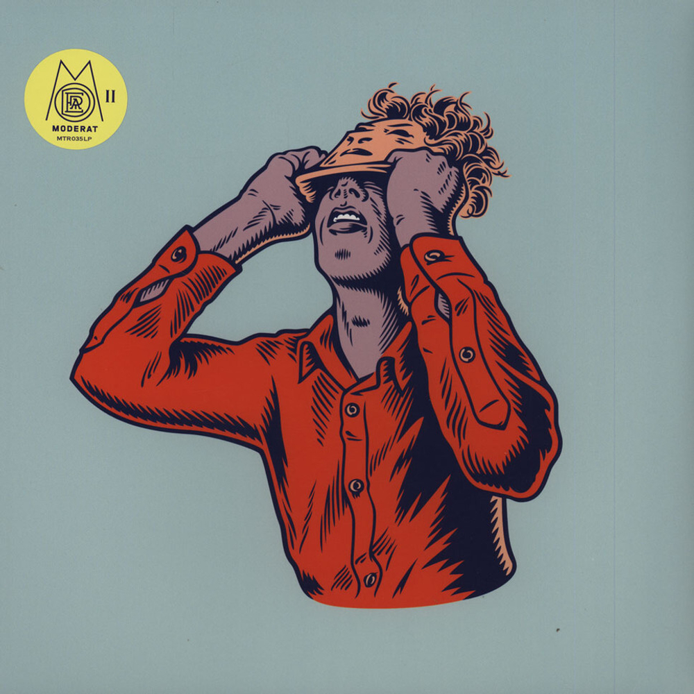 Moderat	II