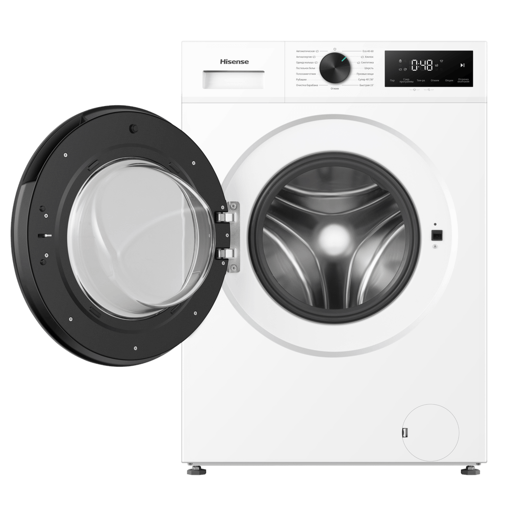 Стиральная машина Hisense WF1I6022BWU/C