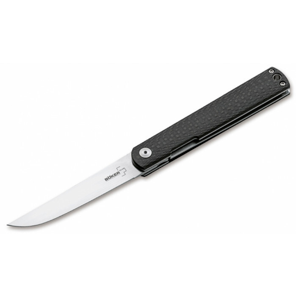 Складной нож Boker Plus 01BO891 Nori CF
