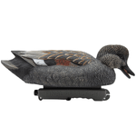 Серая утка "LIVE GADWALL FLOATERS" (3 отдыхающих+3 кормящихся) FA-212600