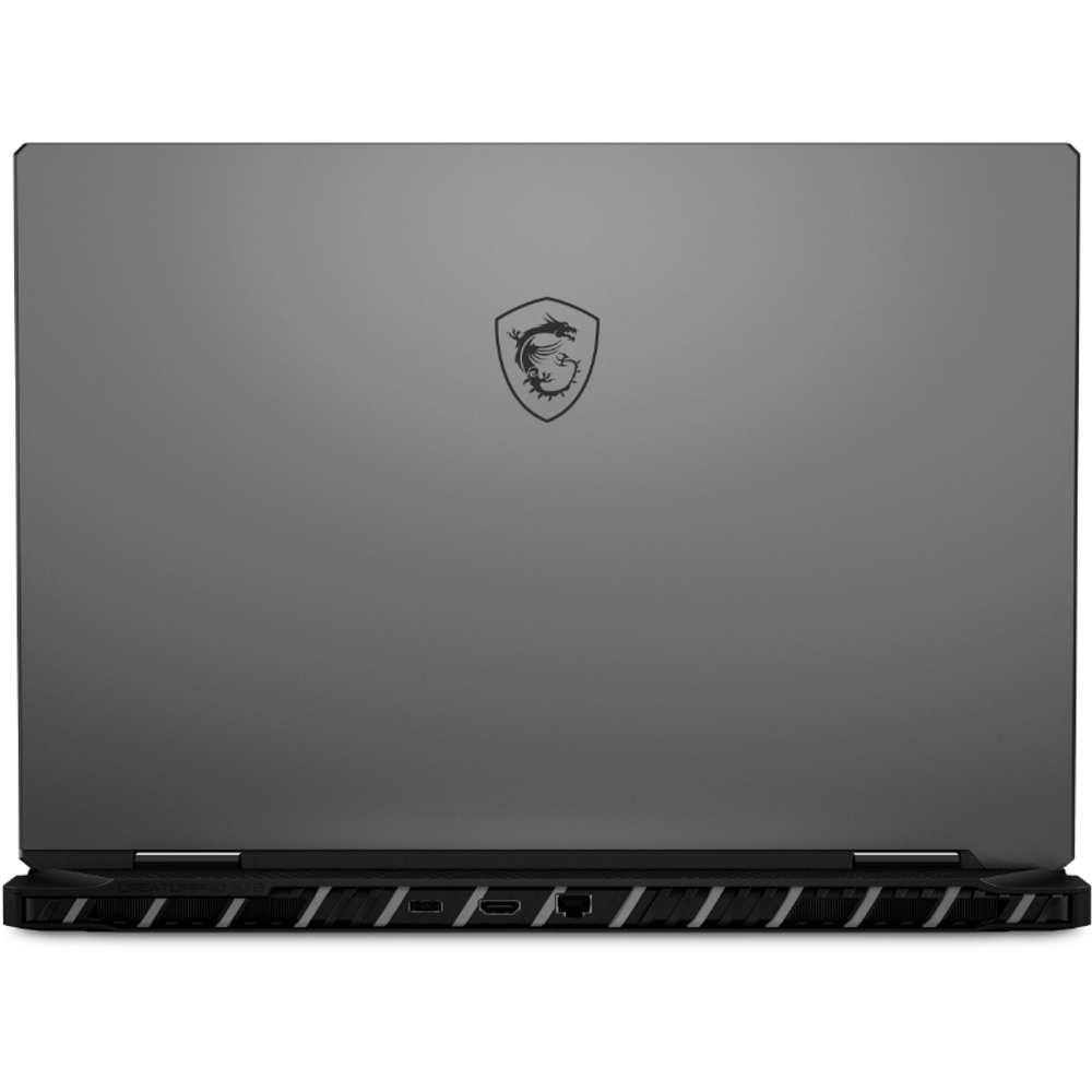 Ноутбук MSI CreatorPro X18 HX A14VKSG Core i9-14900HX 18" 16:10 UHD+ (3840x2400), 64GB, 1TB SSD, RTX 3500 Ada 12GB, Win11Pro, Lunar Gray