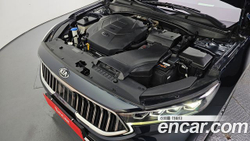 KIA K7 3.0 GDI Signature — 2020