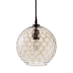 Светильник подвесной Bergenson Mystic Aura bb0000547