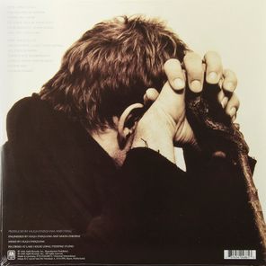 Sting / Mercury Falling (LP)