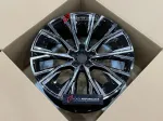 КОВАНЫЕ ДИСКИ ДЛЯ BMW X7 G07 БМВ