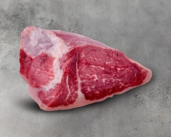 Говядина, наружная часть бедра для запекания Rump Rost 171 E "Праймбиф" 2,5-3 кг ВЕСОВОЙ ТОВАР