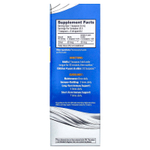 Sovereign Silver, Bio-Active Silver Hydrosol™, добавка для поддержки иммунитета, капли, 118 мл (4 жидк. унции)