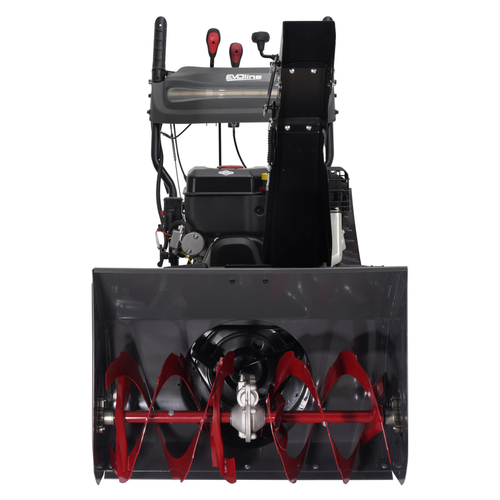 Снегоуборщик EVOline SBG 760 TBE