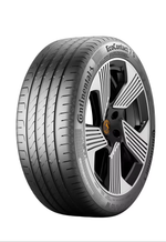 Летняя шина Continental ContiEcoContact 7 S (205/55 R17 95H)