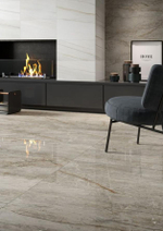 Rondine Canova Emperador Lappato 120x280