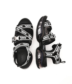 босоножки ventura 2 Karl Lagerfeld - черный(KL62705)