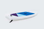 SUP доска надувная Adventum Kids 9.0 Blue