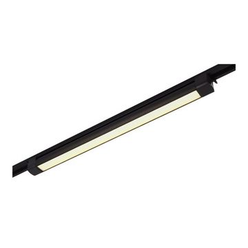 Трековый однофазный светильник 20W 3000K ST368.436.20.2 чёрный BASE ST-Luce
