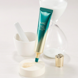 Омолаживающий крем для век с коллагеном AHC Youth Lasting Real Eye Cream, 30мл