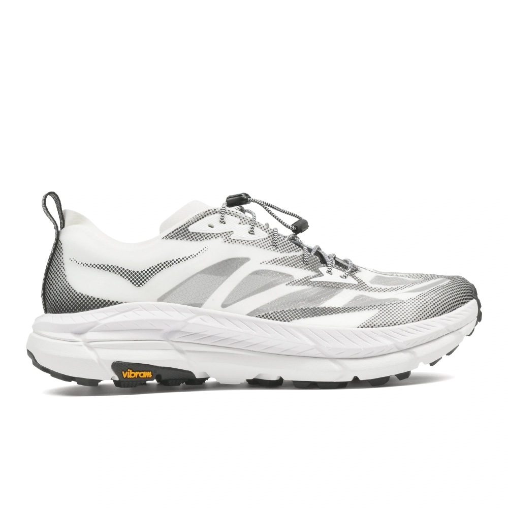 Кроссовки unisex Hoka Mafate Speed 4 Lite TS