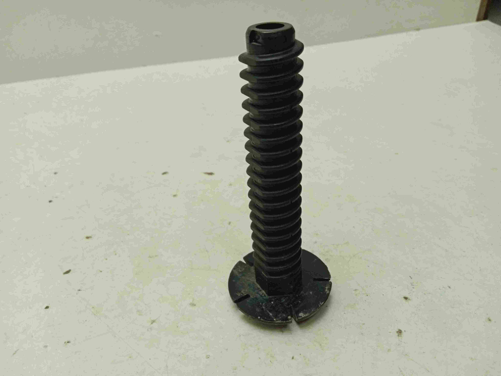 SMV50E30RU/97 ктп24 Ножка задняя для посудомоечной машины Bosch SMV50E30RU/97 б/у