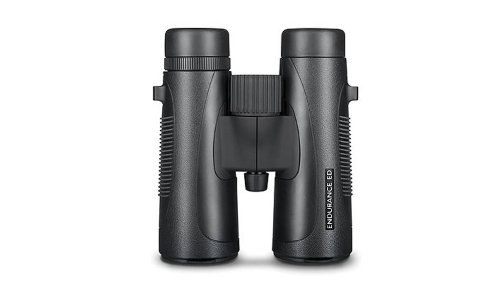 Бинокль Hawke Endurance ED 10x42 WP черный (36206)
